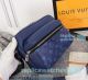 Replica L---V Messenger Blue Canvas Fashion Style Sports Bag (4)_th.jpg
